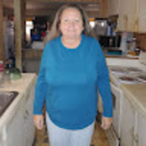 Meet your Posher, Vickie